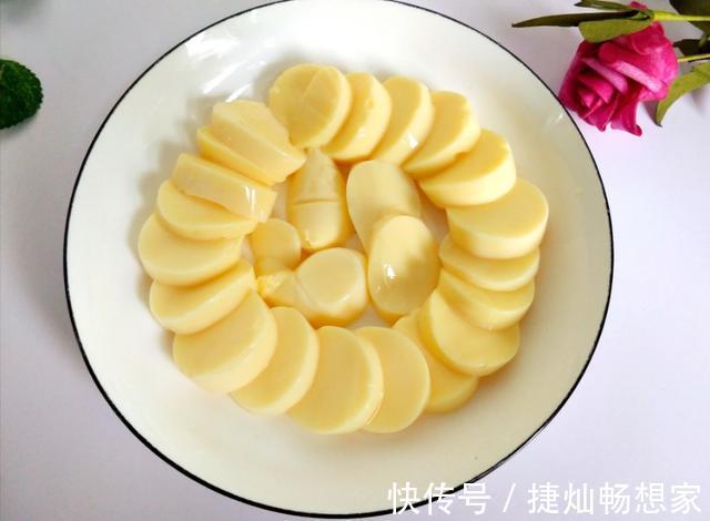 搭配|完美搭配，肉沫和鸡蛋豆腐，简单蒸一蒸，入口即化特别美味