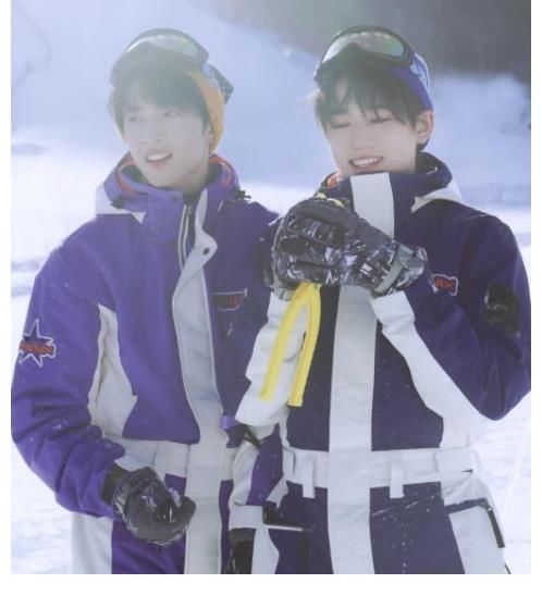 花少|(zhì)五男兩女戶外露營，“窮游”程度堪比《花少》，這檔綜藝真敢做