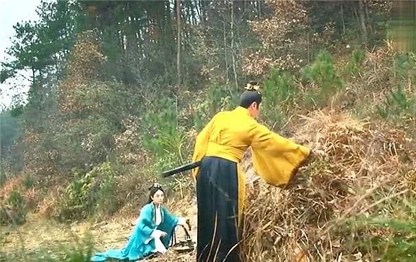 商鞅|芈月传：难怪商鞅会被五马分尸，你看他曾对嬴驷做过什么令人意想不到的事？