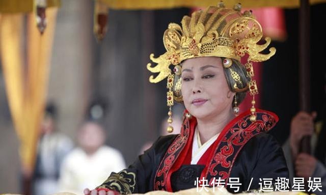 欧阳修|一代女皇武则天名声变臭, 只因此人, 在史上多加了这几个字