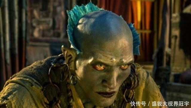 美猴王|真假美猴王之难, 孙悟空为何决裂唐僧? 原著其实告诉我们一个道理!