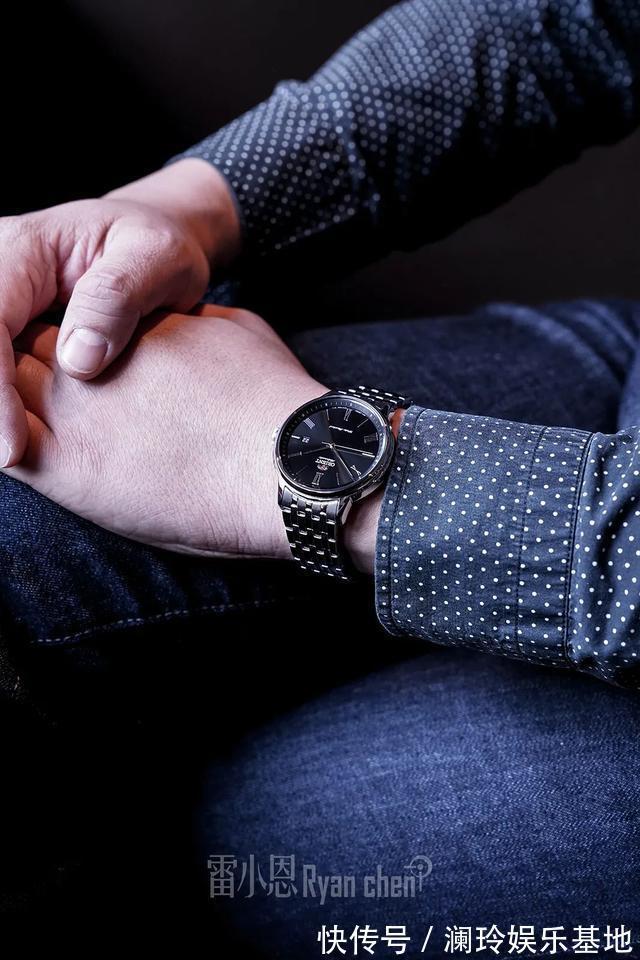 双狮|太神奇了!一款表竟然累计卖了三百万只