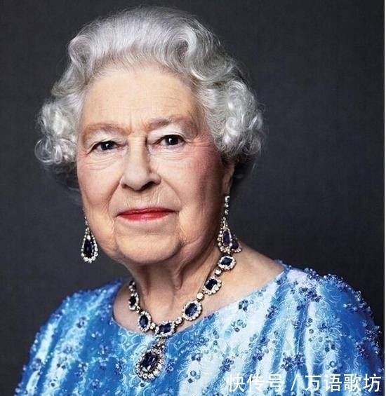 维多利亚女王|她是世界上拥有珠宝最多的人，10件珠宝值4千万美金，赢了英女王