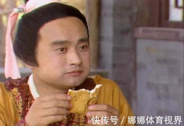 夏金桂&“河东狮”夏金桂,丈夫薛蟠、公婆薛姨妈都遭辱骂,为何不惹宝钗