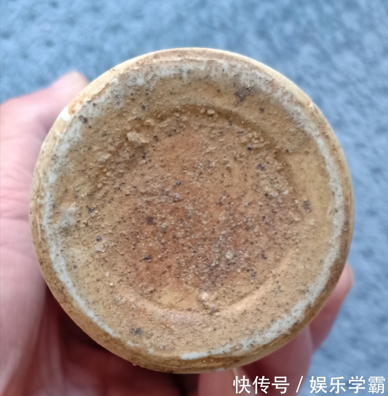 真品$瓷器鉴赏:建议是,请勿购买!