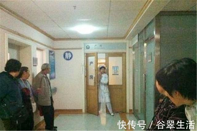 产房|产房为什么那么冷？整个分娩过程都在哆嗦，但医生是为你好