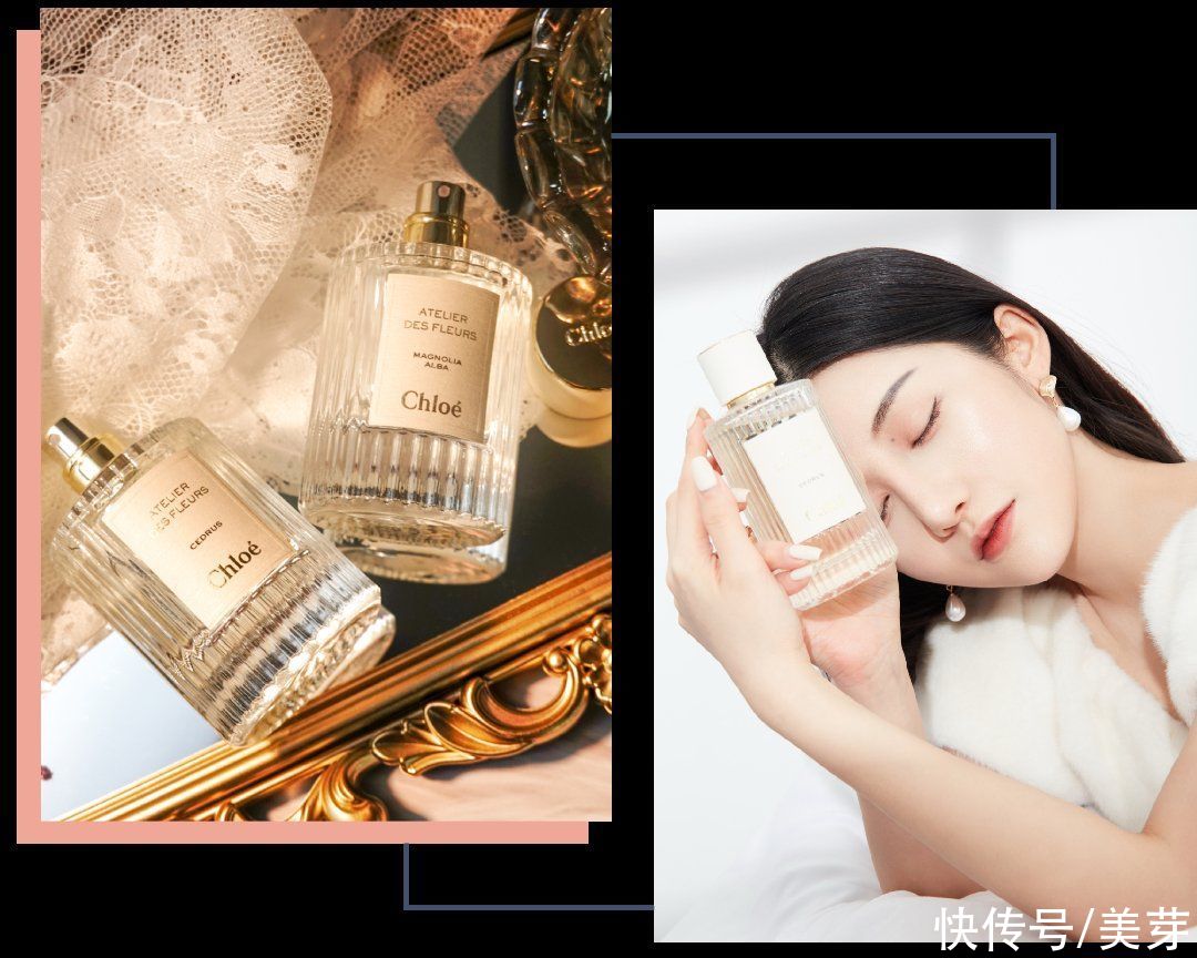 “渣女香”火了！这15款神仙香水，贼上头