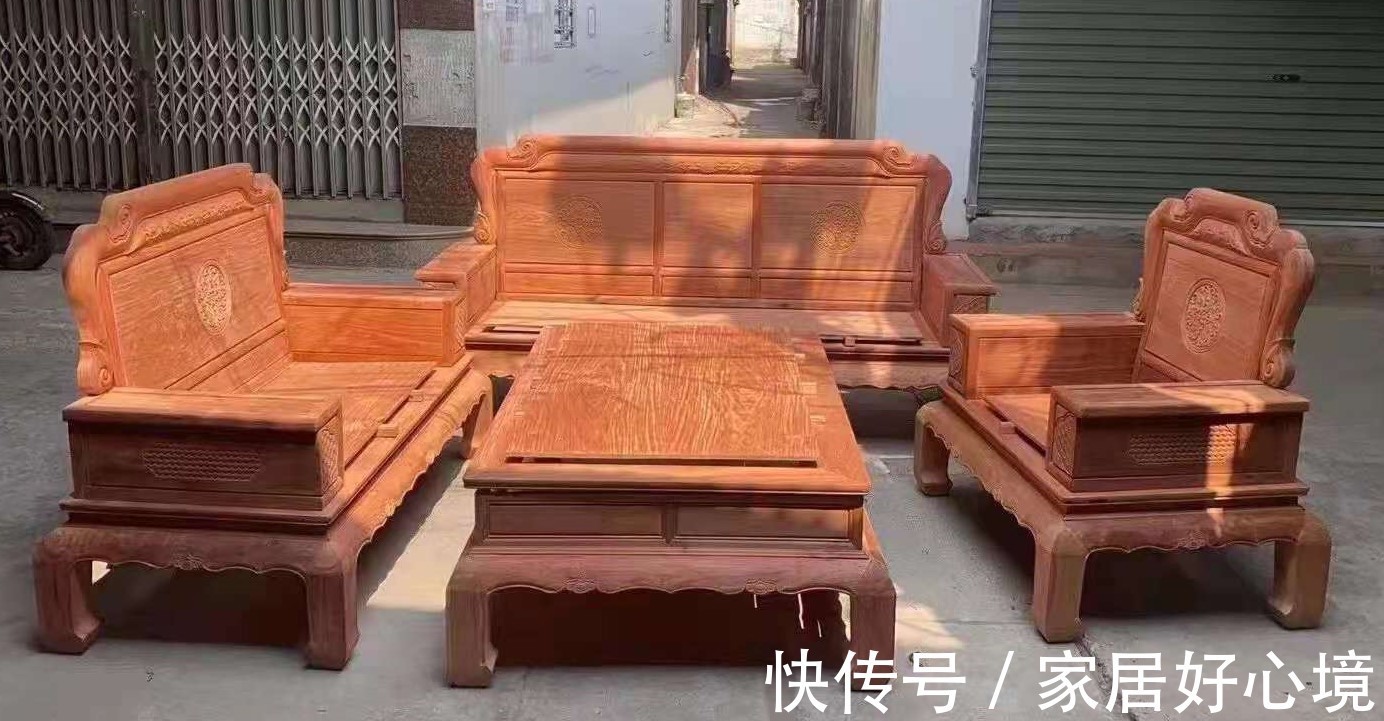 红木|红木啊,红木