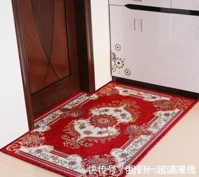 门垫|入户门垫放门内还是门外好?有钱人都这样布置,懊悔太晚察觉了