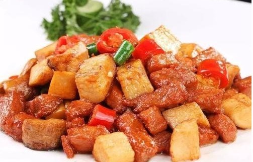 豆瓣酱|好吃的几道美食,营养实惠,抽时间做给家人尝尝吧,全家都开心!