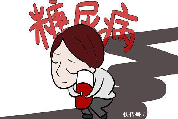 血糖控制|20年糖尿病患者,说坚持不碰两物,稳定血糖或不是问题