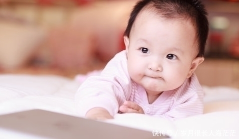 糖果|宝宝有三种能力,掌握越早暗示大脑发育越好,全占的恭喜了