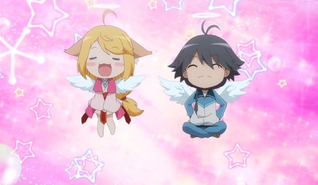 谢怜|天官赐福小故事花式穿插,花城闪电五连鞭,这才是玩蛇的正确姿势