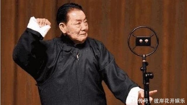 女人|为报答恩情,单田芳娶了大他8岁的女人,妻子病故后26年没有再娶