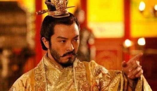 大事|隋朝只存在了38年,隋炀帝却干了3件大事,件件足以载入史册