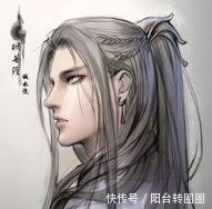 日暮东风怨啼鸟$强推!五部必看经典文笔好的古言小说,连书名都那么古韵文艺