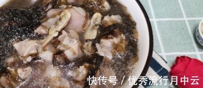 猪脚|现在多喝点这个,美味实惠又营养,补钙补蛋白质!