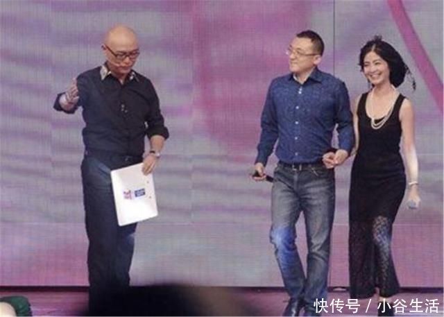 《非诚勿扰》现场,51岁阿姨被34岁男子抱走,五年过去小伙成大叔