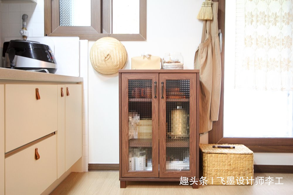 露台|一家4口住4层独栋别墅,光走完整栋楼就要花半小时,生活让人眼红