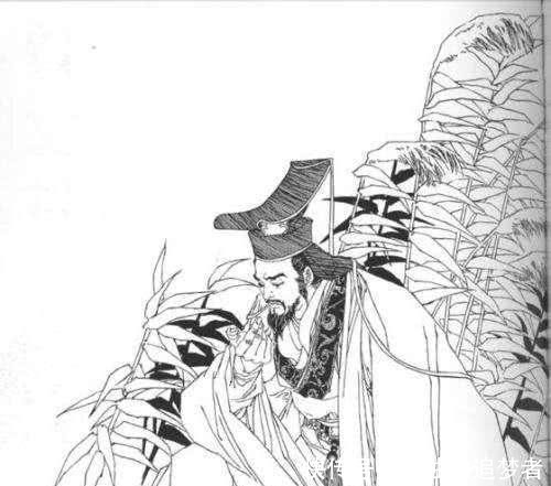 传奇人物|历史上特殊的眼睛,四个传奇人物都有这样的双眼!