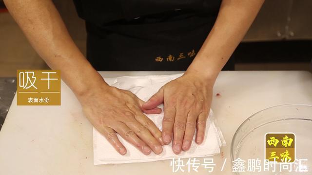 dh回锅鱼片这样做,外脆里嫩,香味浓郁,美味又下饭