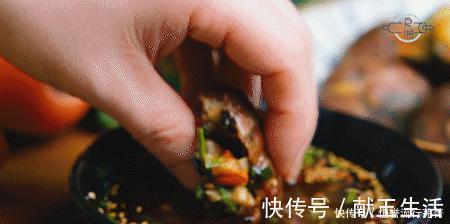 减肥|玉米面菜团子,不和面,不揉面,滚一滚就下锅,减肥也能管饱吃