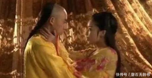 古代|古代驸马皇帝的女婿,要求严苛,很多人看到最后一条都不愿意