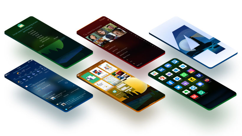 操作系统|旗鱼移动操作系统 Sailfish OS 4.3 发布，优化安卓 App 使用体验