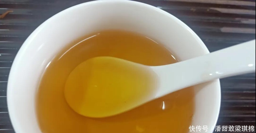 茶汤|一壶汤色亮丽,品性温和的野生红茶,让您喝茶不再将就!