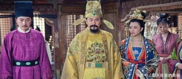 政权|赵匡胤死亡之谜,到底影响了多少人