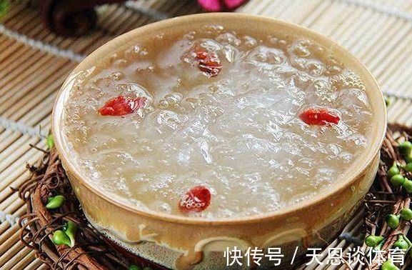 燕窝|怀孕期,孕妈舍得常吃4种食物能有效排毒,对宝宝脑部发育也有益