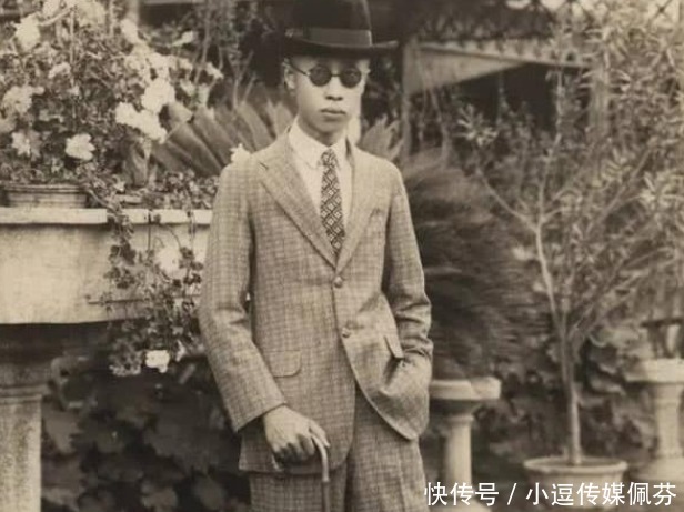 冯玉祥|溥仪已经退位了,大权都交了出去,为何冯玉祥一定要赶他出宫?