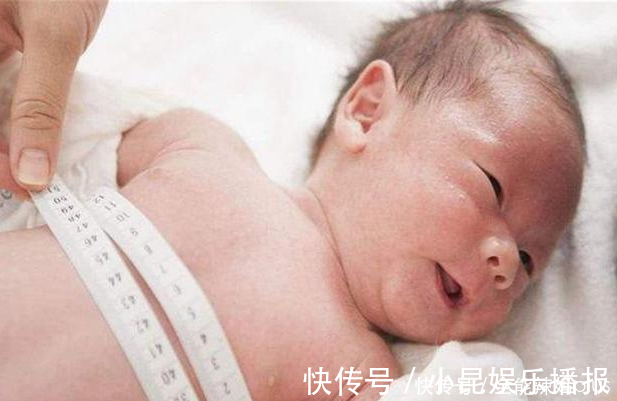 体重|婴儿出生“几斤几两”暗藏玄机?这个体重可能智商高,家长该知晓