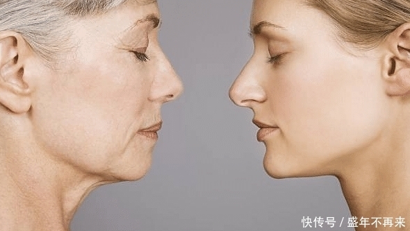 抗皱|女人40岁看着像20岁?因为常吃“此物”,抗皱祛斑又年轻