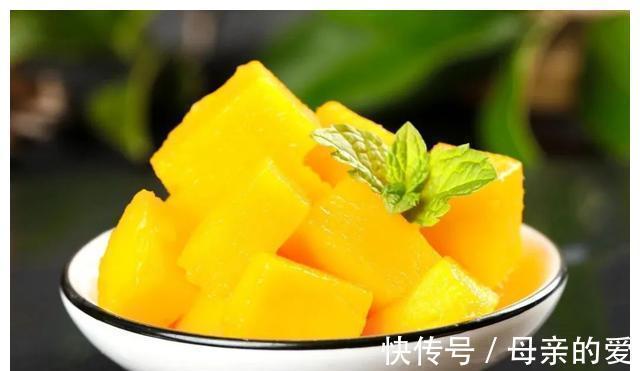 孩子|“阻碍”孩子发育的水果或已公布,这3种平时尽量少吃,不妨了解