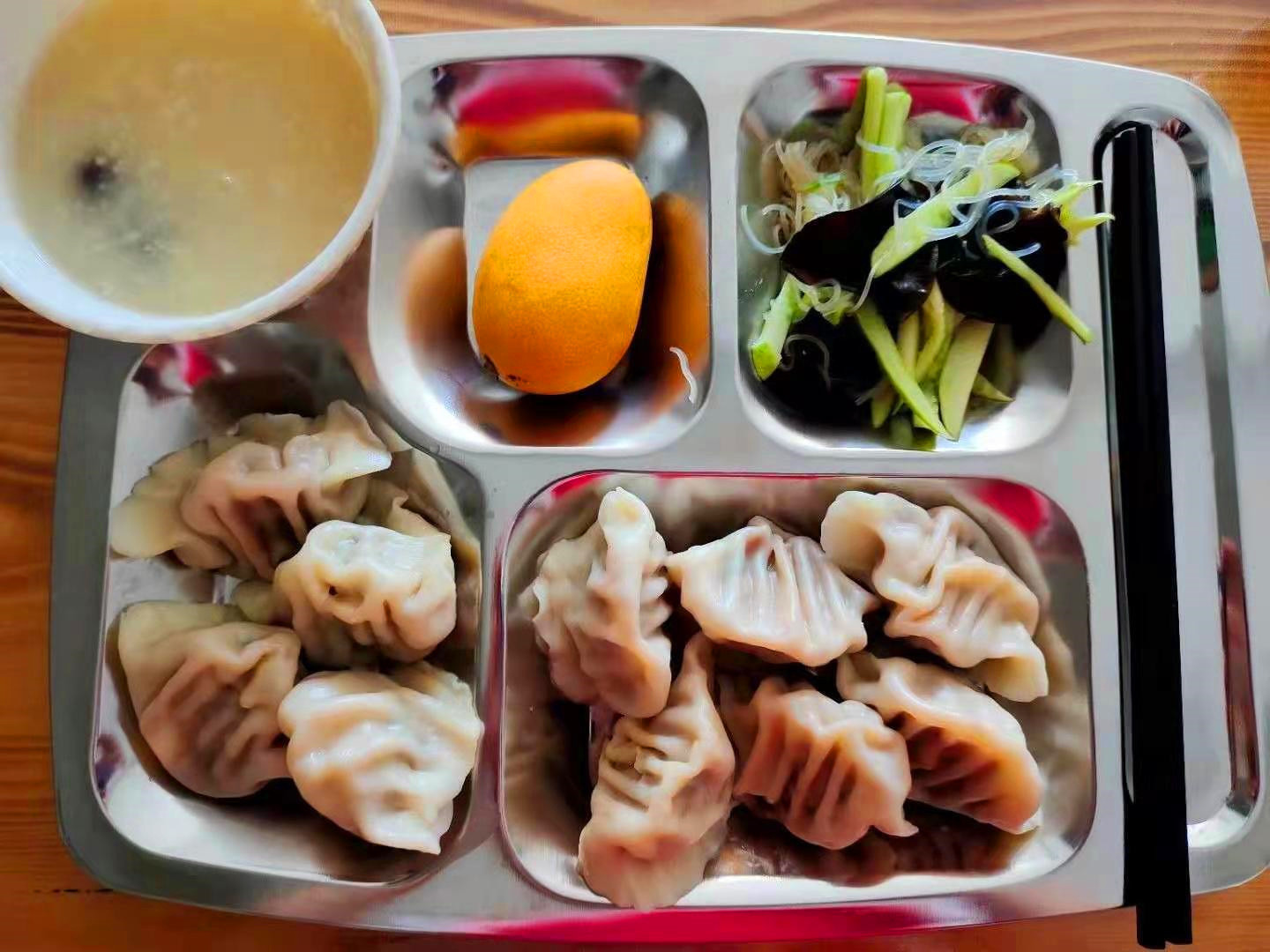 三人行必有我师焉|晒儿子上学一周5天午餐,每天都不重样,网友不是亲妈胜似亲妈