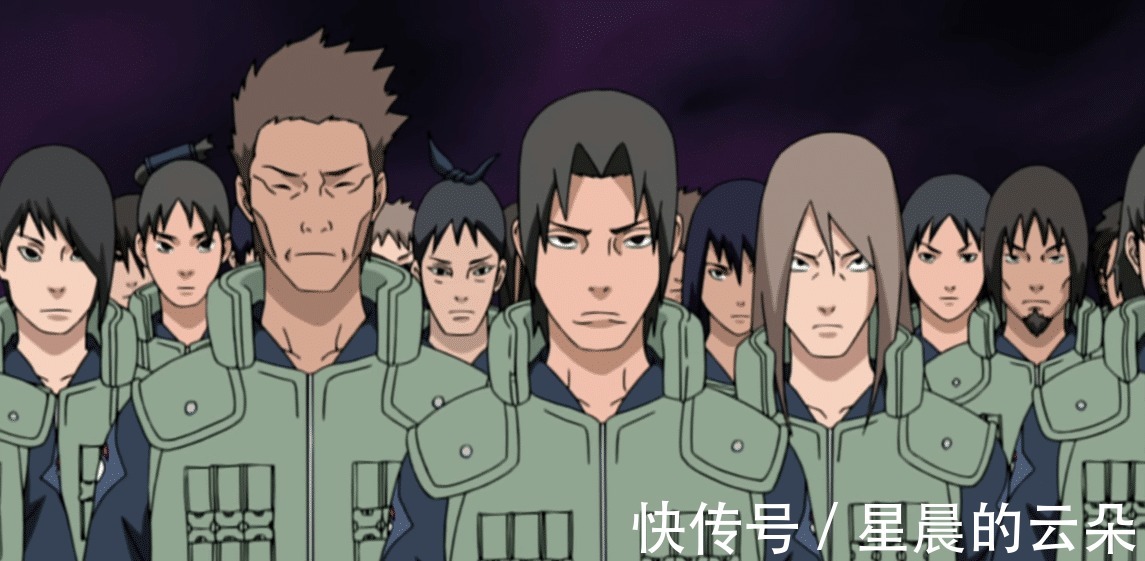 药师兜|忍界大战中,药师兜转生了那么多人,为什么没有转生宇智波一族