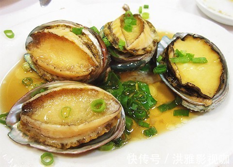 宝爸|被誉为“餐桌黄金”营养价值极高,补而不燥,其名为鱼,实则非鱼