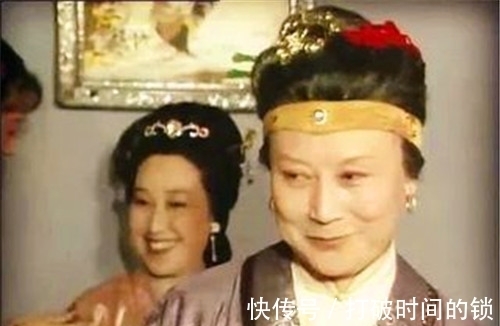 丫鬟#说说《红楼梦》里的女奴结构,谁才是站在金字塔尖的人?