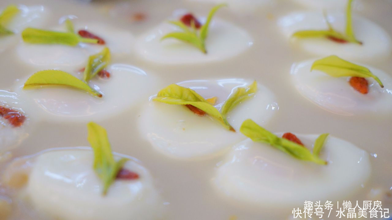 熏鱼|茶叶除了喝茶还能做菜,大厨教你做不一样的熏鱼和焗虾,快来学