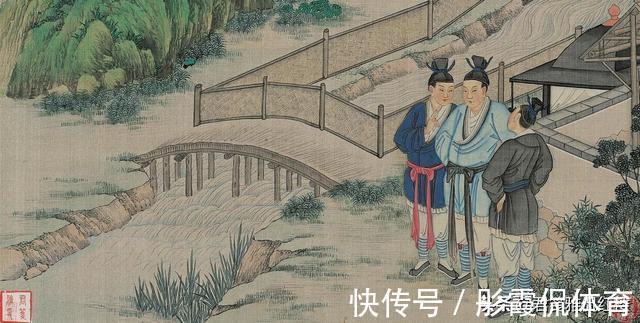 薛姨妈|王熙凤的父亲从没出场,他是什么样的人?贾母提示此人不可小觑