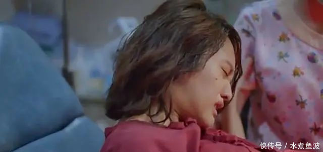 如薇|凌晨,二胎孕妈独自带大宝进产房再给我一次机会,我宁愿没结婚