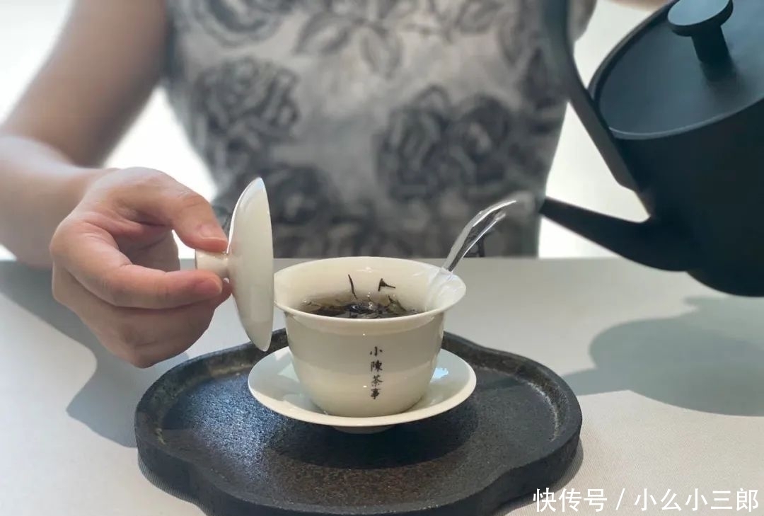 基础|什么是红茶？从基础知识到选购、储存、冲泡，零基础入门红茶