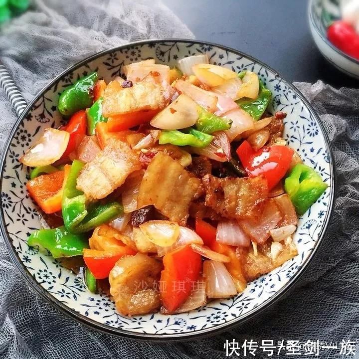 硬菜|中秋家宴，这12道“硬菜”要上桌，寓意生活甜美富足