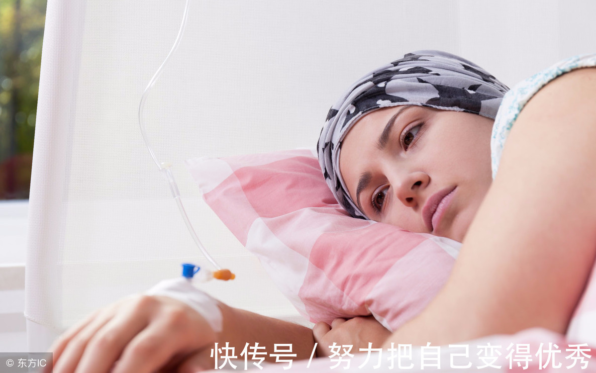 癌症晚期|5大症状一出现,家属请做好准备,是癌症患者的临终表现,早点知