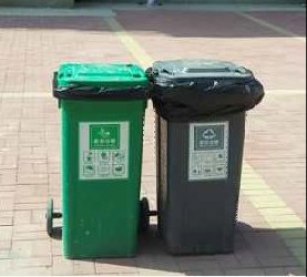 垃圾收运|中塘镇积极开展国家卫生区复审工作