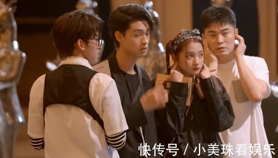 李易峰缺席,陈赫搞笑加盟,《最后的赢家》恐怖氛围再升级