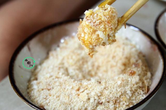 孩子最爱吃的鸡米花，不要再买了，这样做肉多味美，健康又放心！