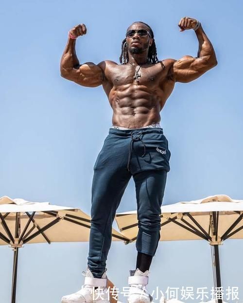 弯举|只是做二头弯举练不壮手臂,这样8个动作全面燃爆上身粗手臂