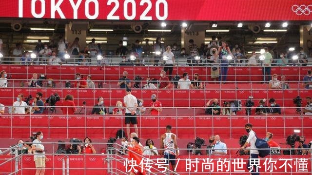 领口|苏炳添奥运跑了漂亮一战！决赛取得第六名太厉害，身披国旗太飒气！